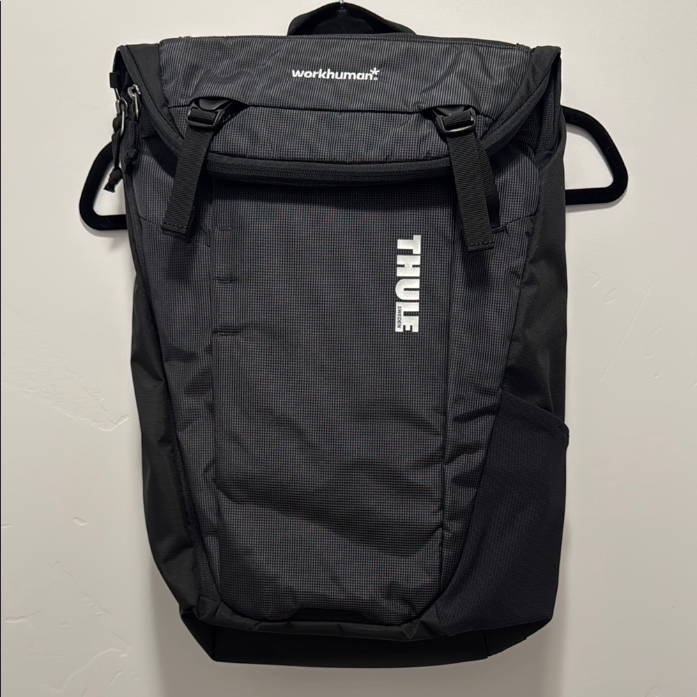 Thule Black Backpack 20L